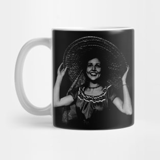 Graphic Betty Day Gift Comedian Mug